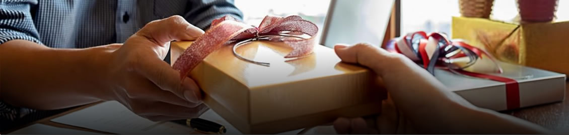 Regalos empresariales