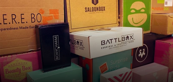 Packaging