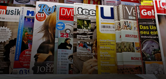 Revistas